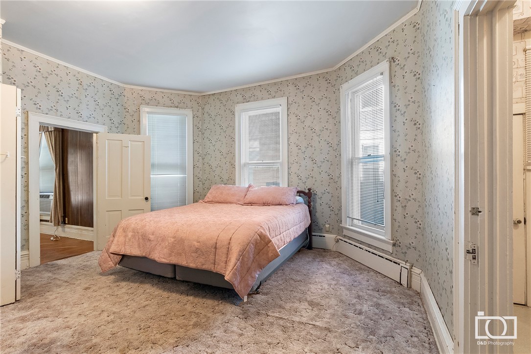 Masonic Add - Residential