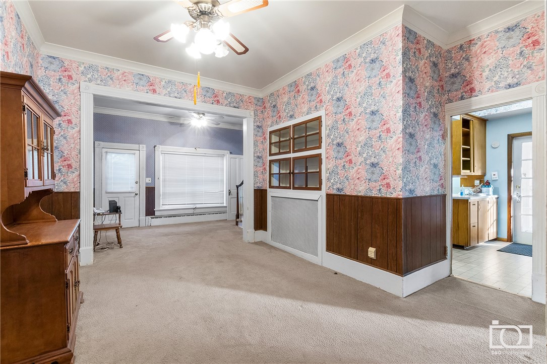 Masonic Add - Residential