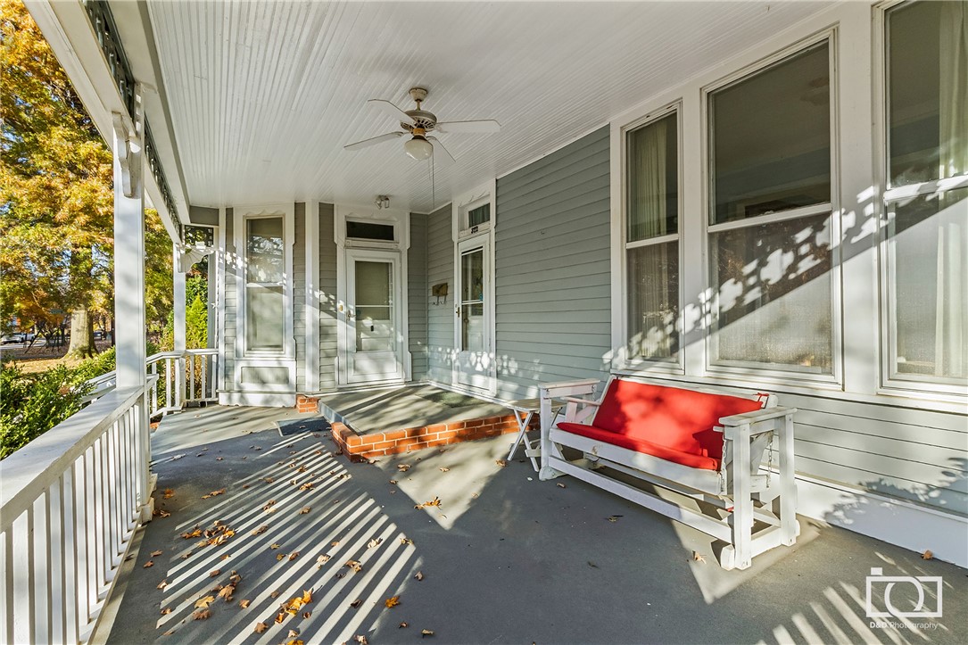 Masonic Add - Residential