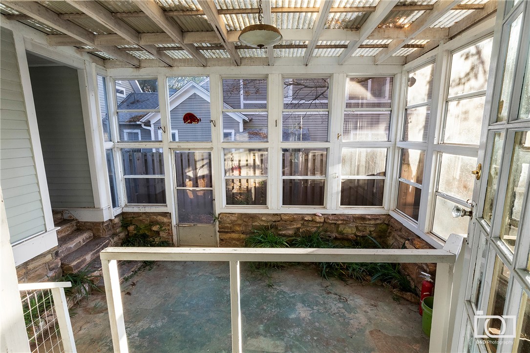 Masonic Add - Residential