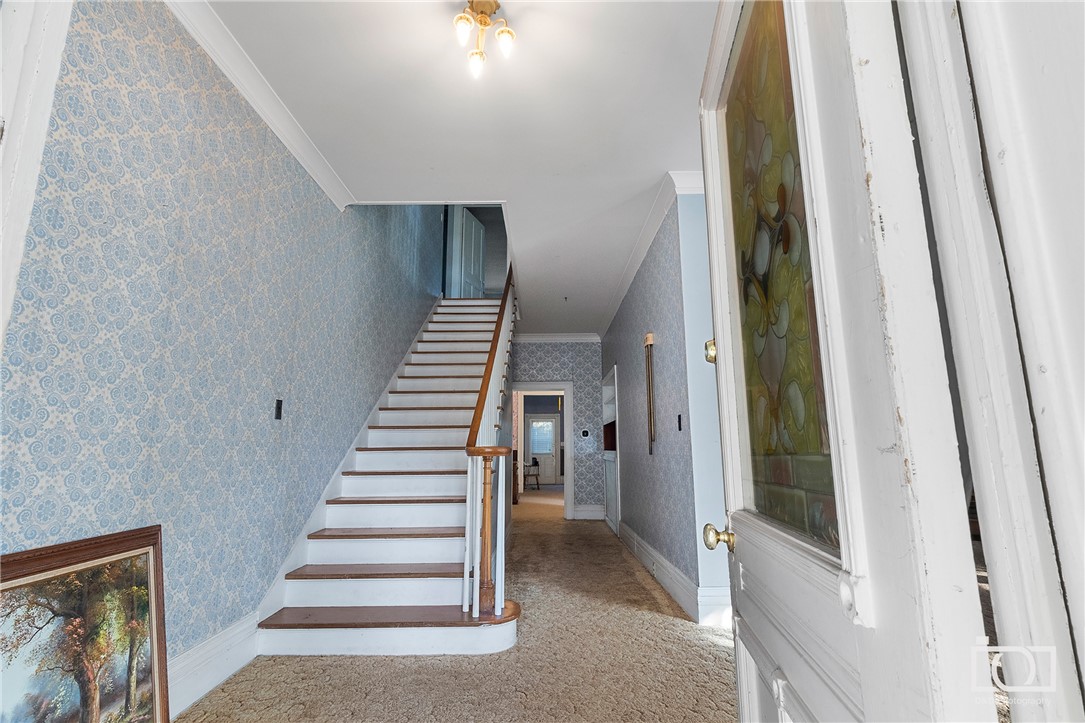 Masonic Add - Residential