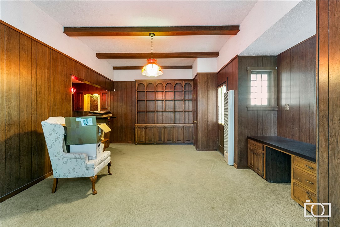 Masonic Add - Residential