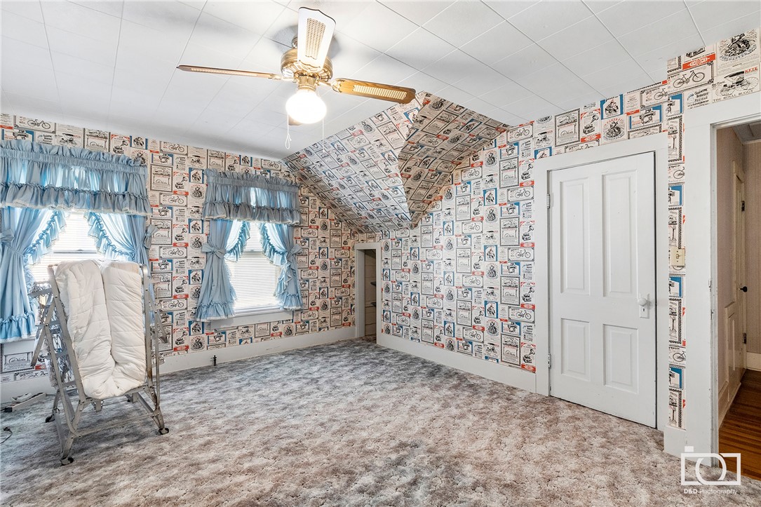 Masonic Add - Residential