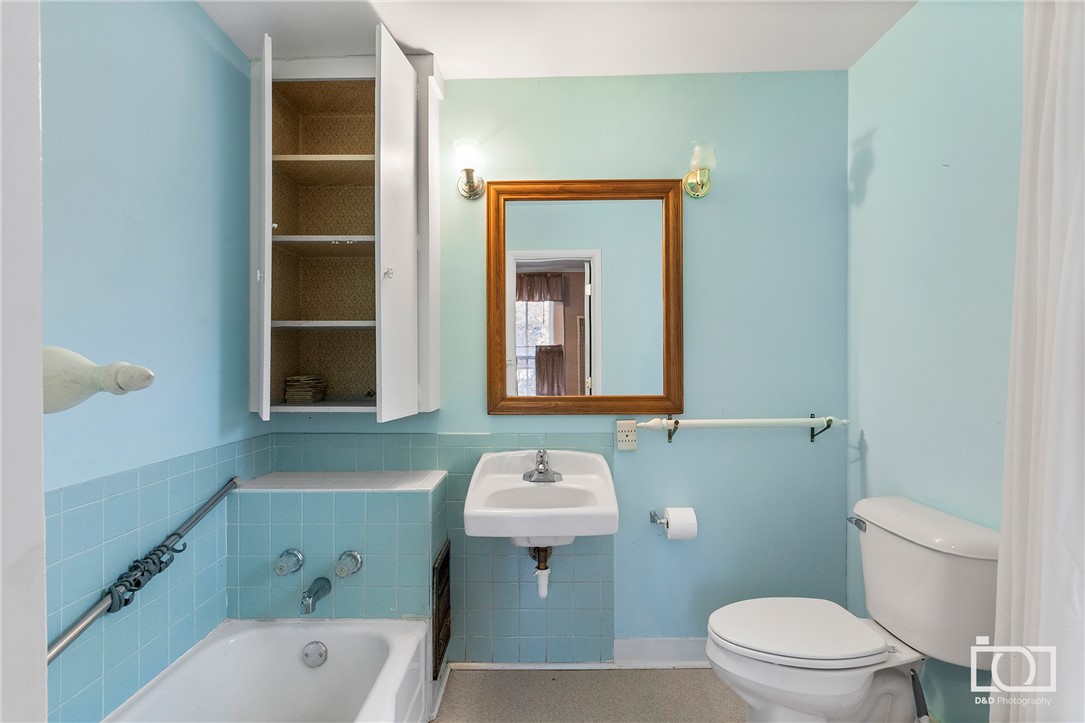 Masonic Add - Residential