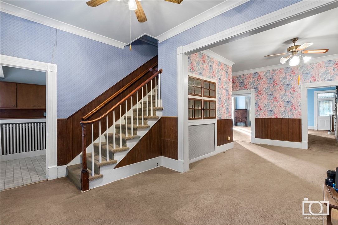 Masonic Add - Residential