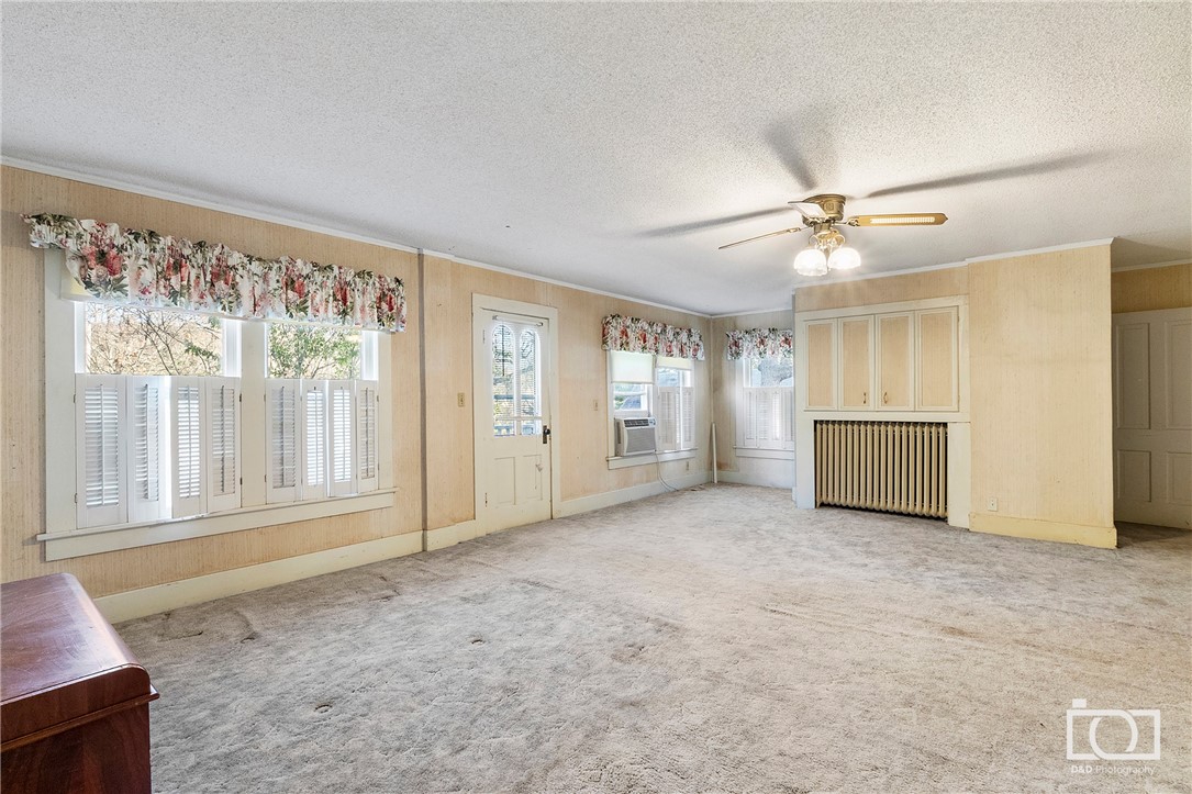 Masonic Add - Residential