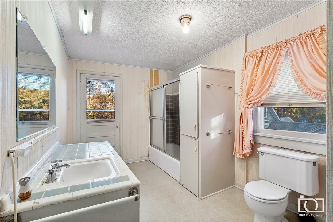 Masonic Add - Residential