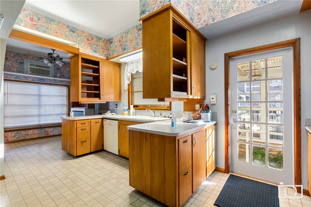 Masonic Add - Residential