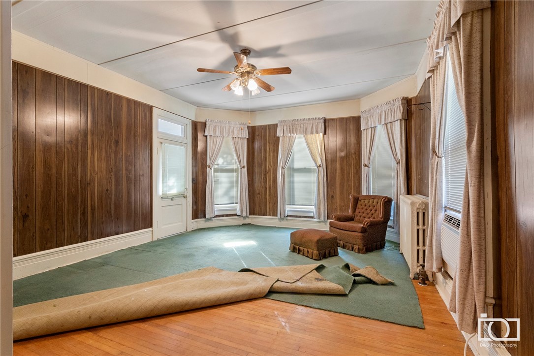 Masonic Add - Residential