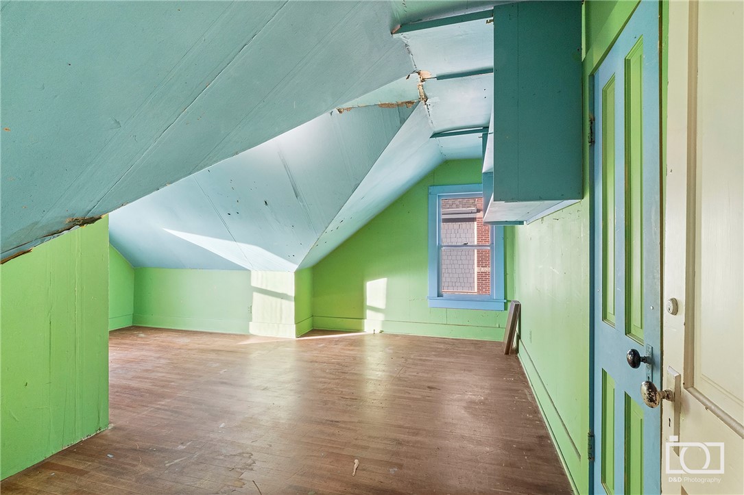 Masonic Add - Residential