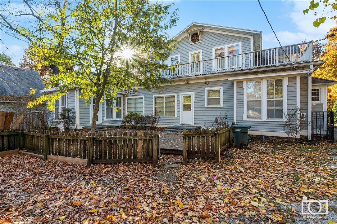 Masonic Add - Residential