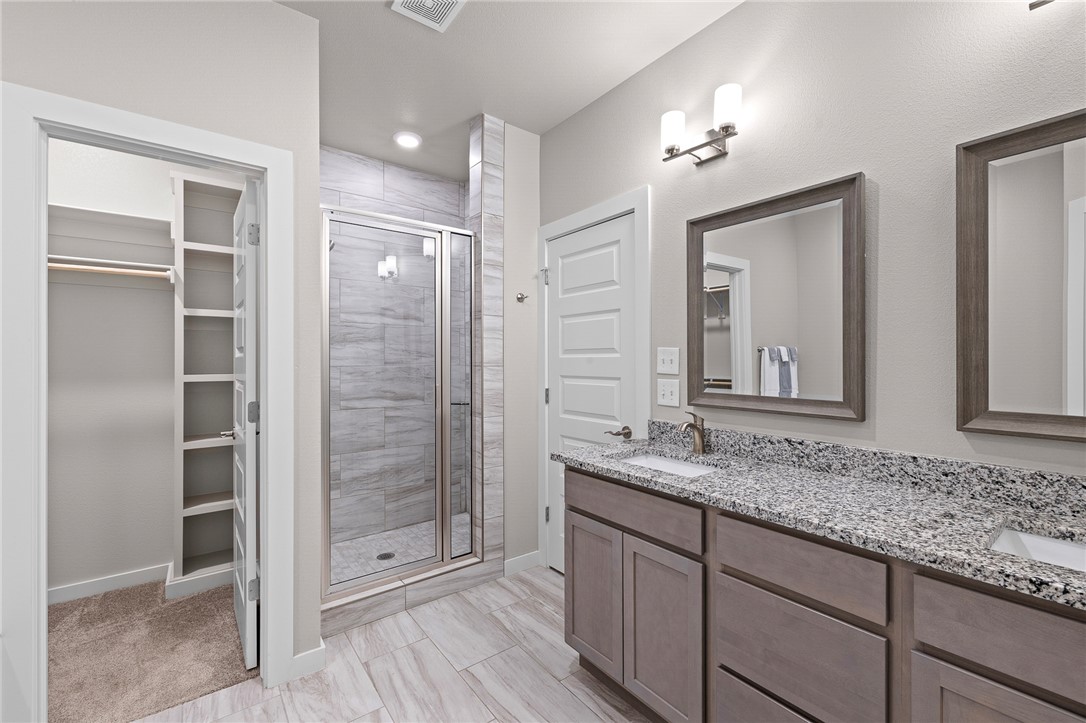 Kirkpatrick - Residential