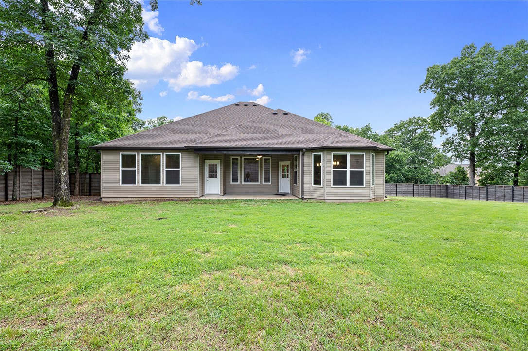 Kirkpatrick - Residential