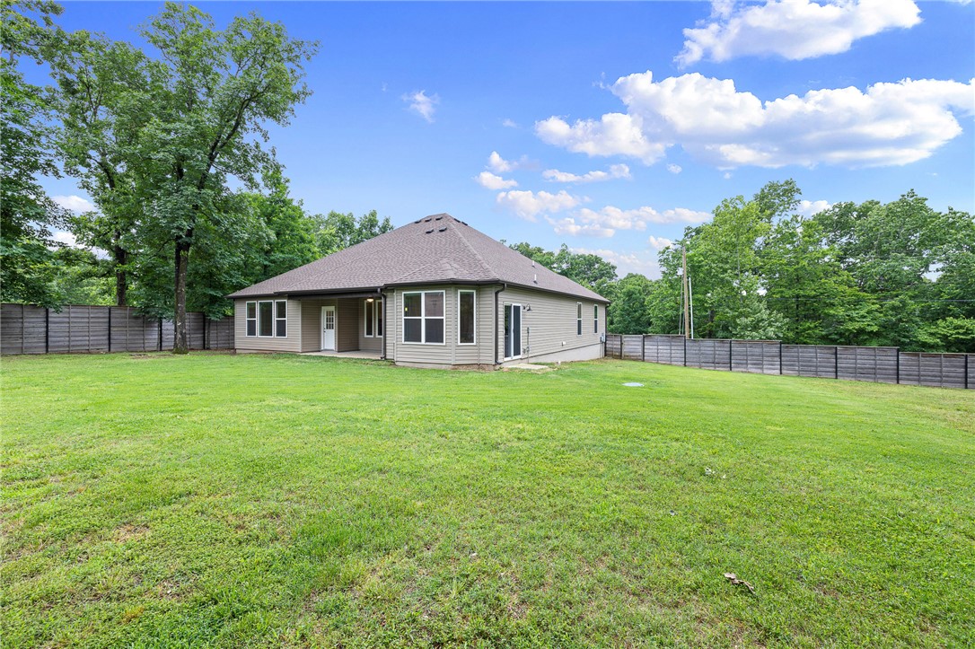 Kirkpatrick - Residential