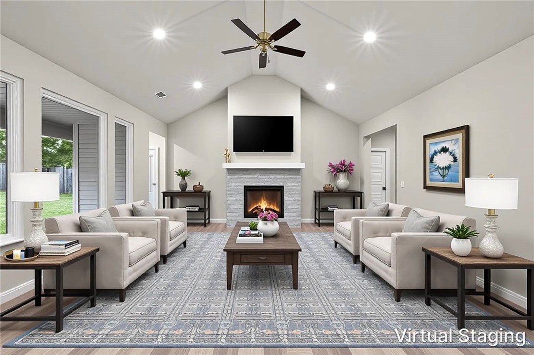 Kirkpatrick - Residential