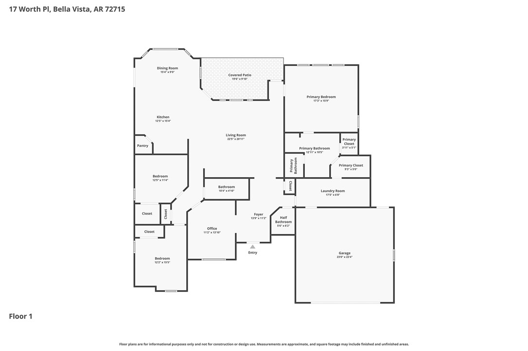 Kirkpatrick - Residential
