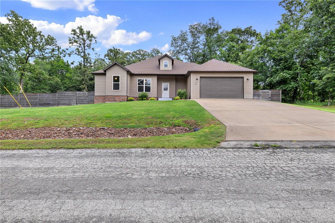 Kirkpatrick - Residential