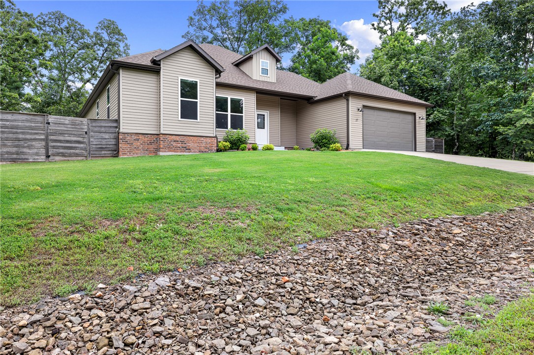 Kirkpatrick - Residential