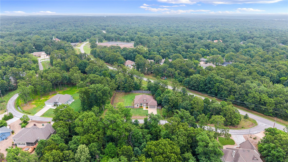 Kirkpatrick - Residential