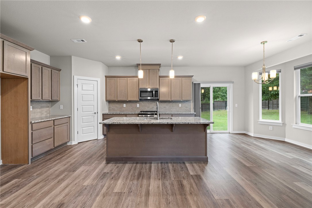Kirkpatrick - Residential