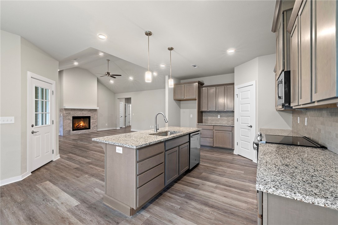 Kirkpatrick - Residential