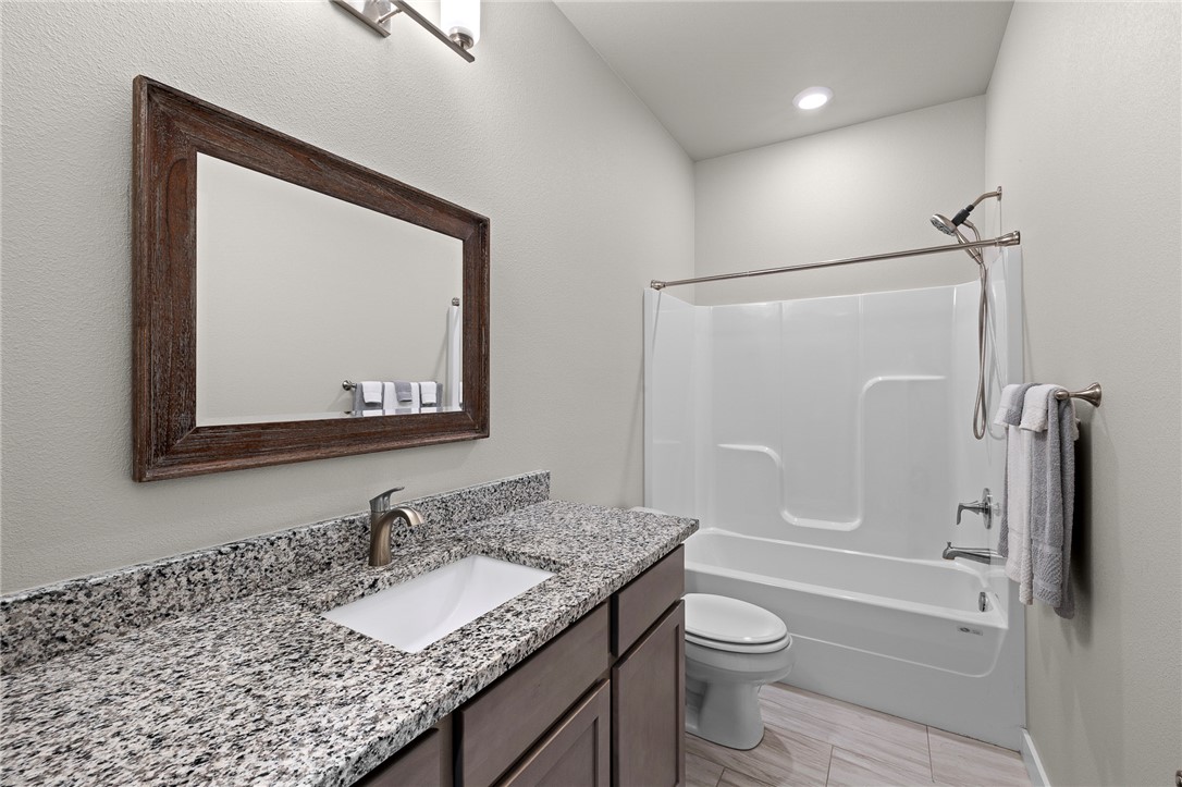 Kirkpatrick - Residential
