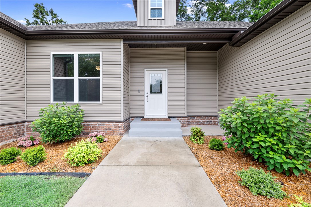 Kirkpatrick - Residential