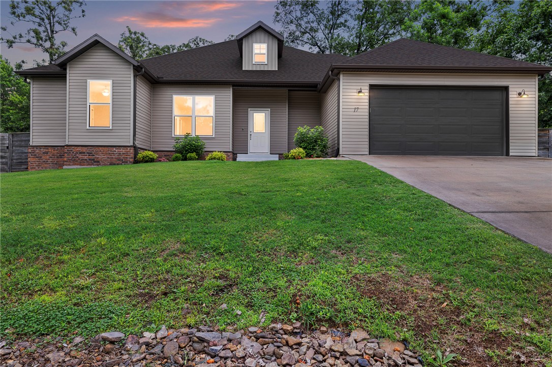Kirkpatrick - Residential