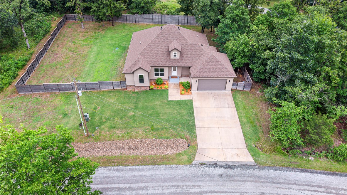 Kirkpatrick - Residential