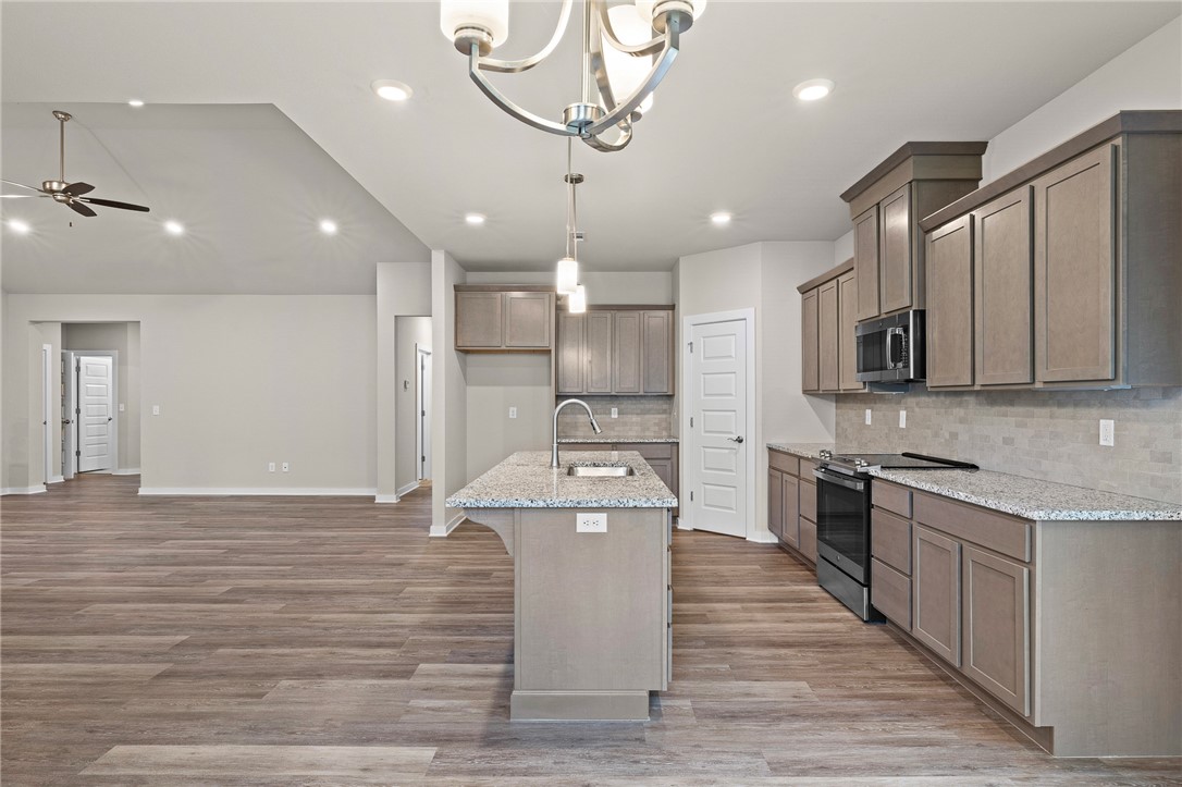 Kirkpatrick - Residential