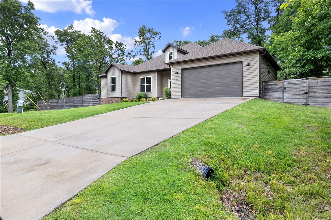 Kirkpatrick - Residential