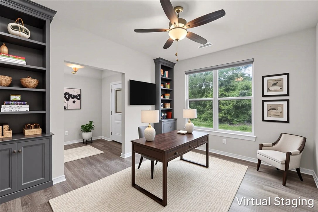 Kirkpatrick - Residential