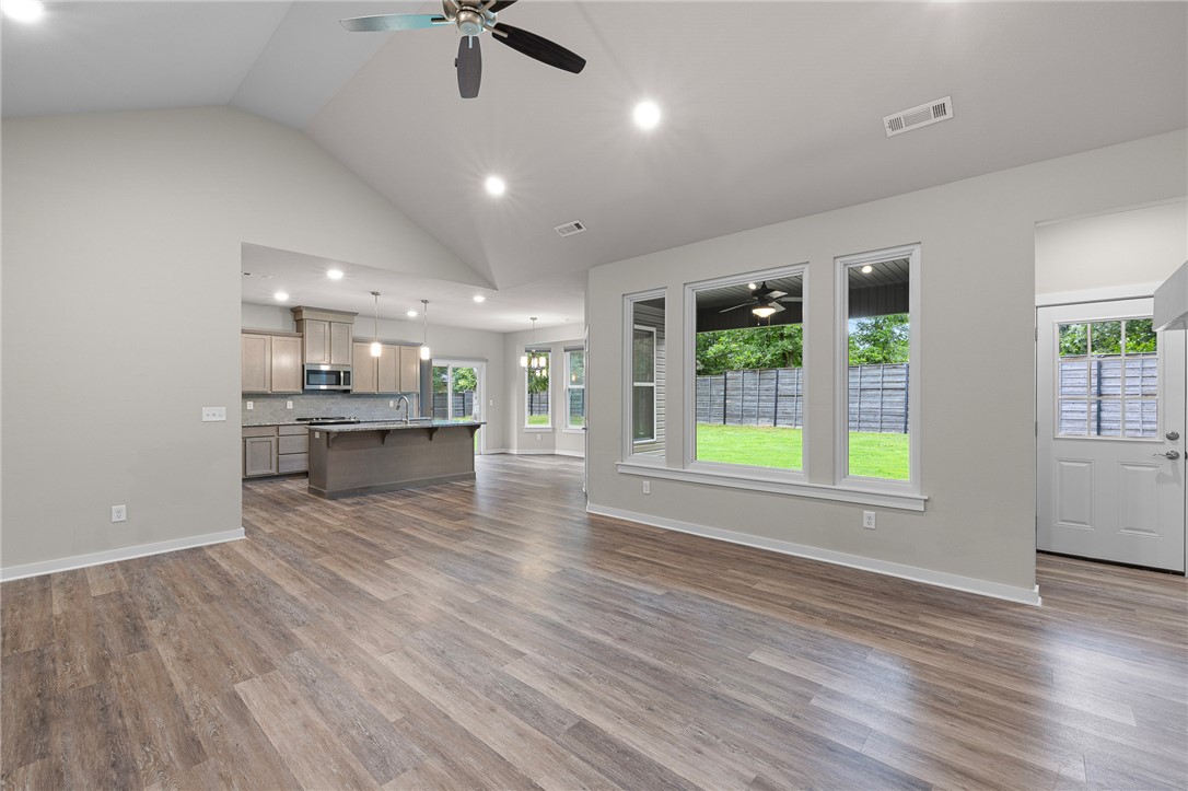 Kirkpatrick - Residential