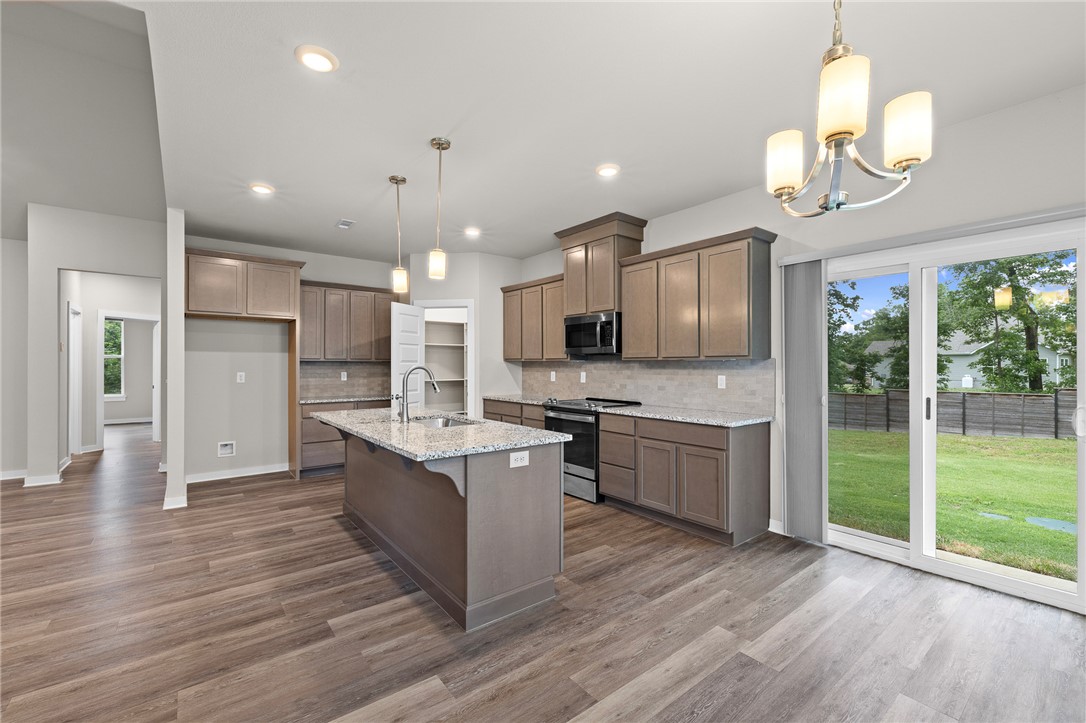 Kirkpatrick - Residential