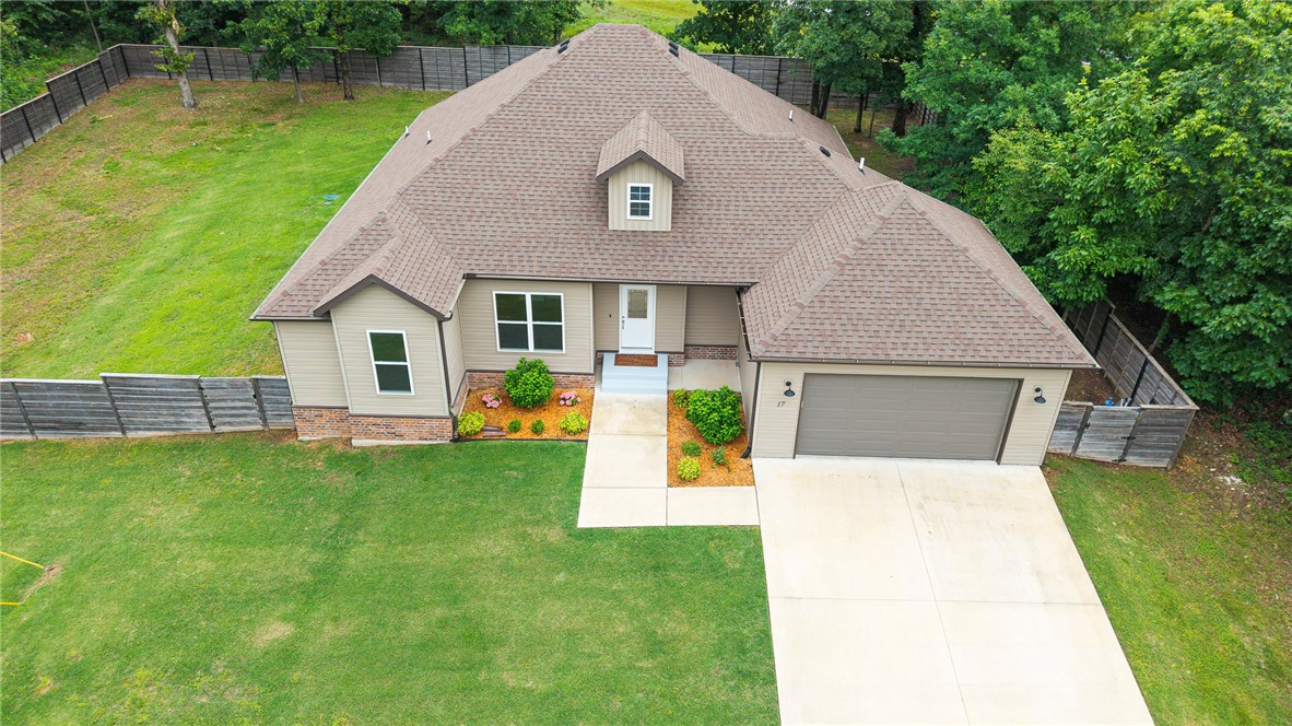 Kirkpatrick - Residential