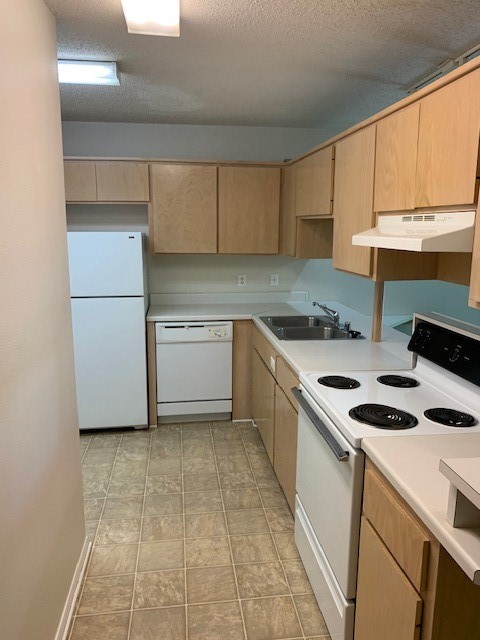 NA - Residential Lease