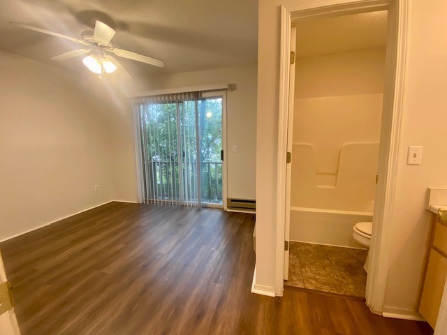 NA - Residential Lease