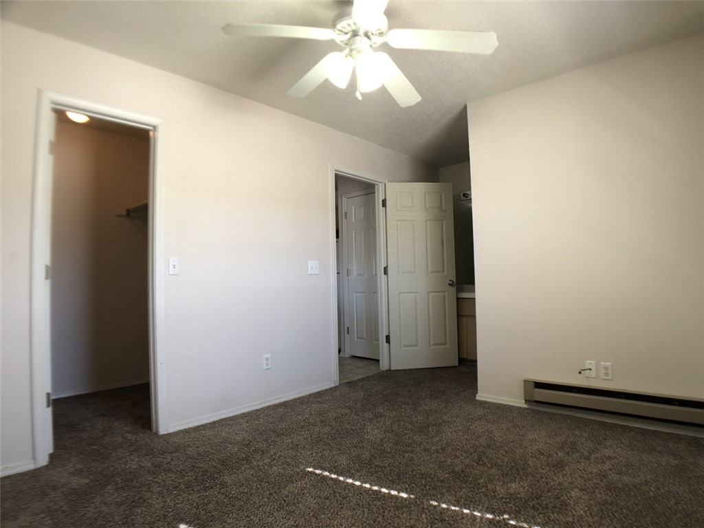 NA - Residential Lease