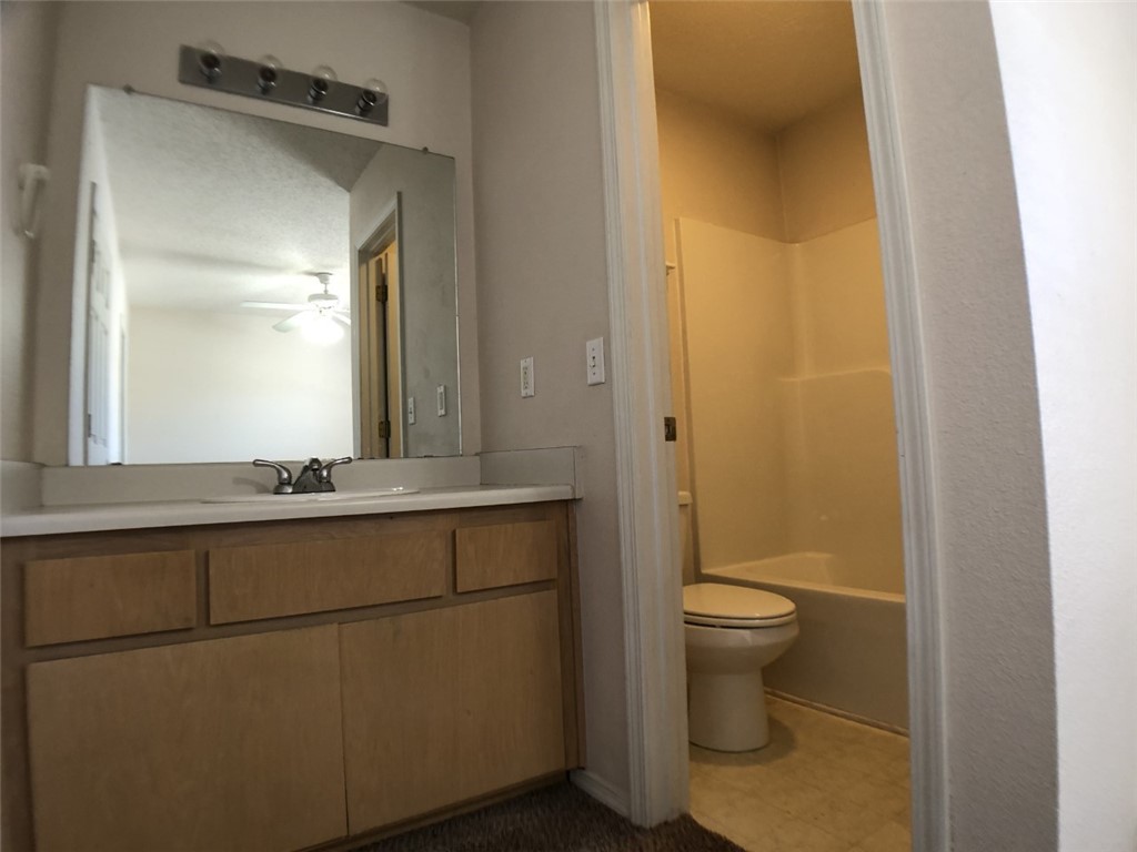 NA - Residential Lease