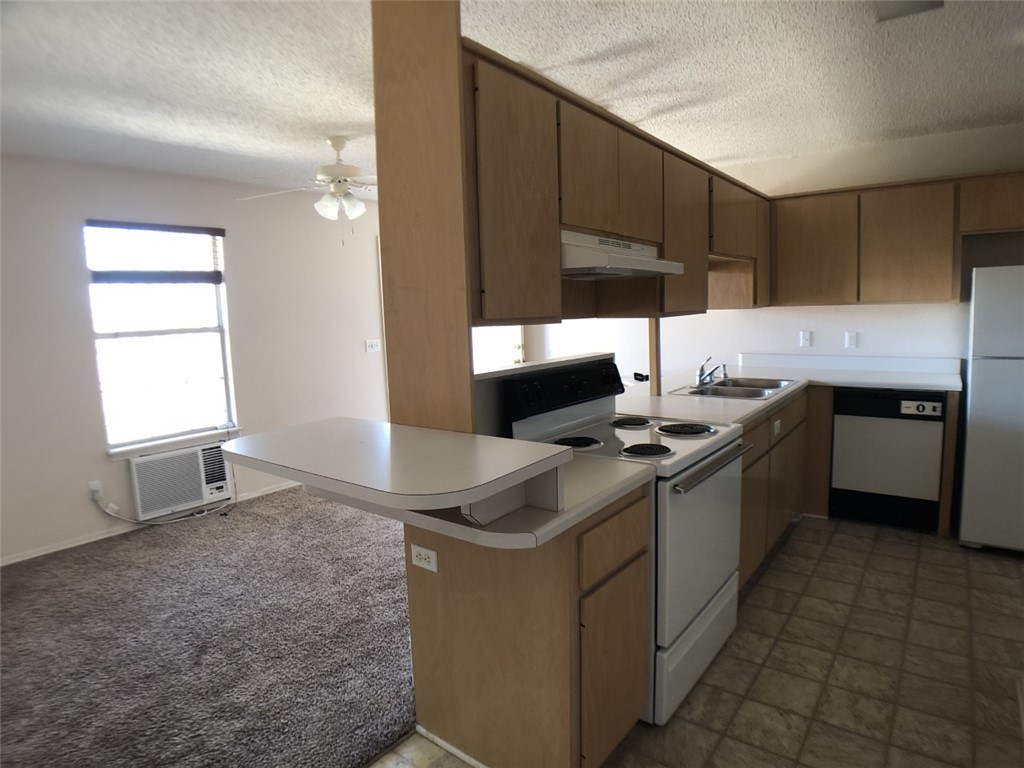 NA - Residential Lease