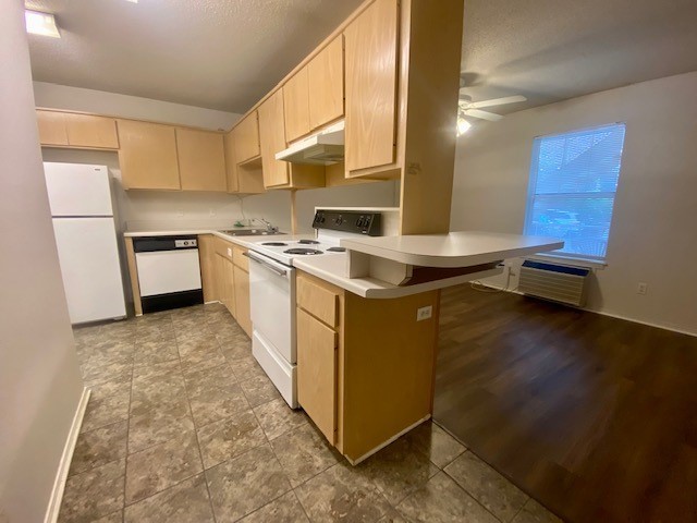 NA - Residential Lease