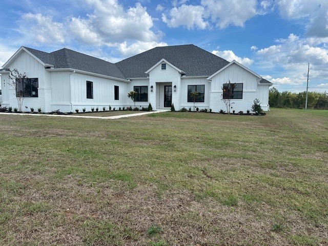 Ashers Ranch Sub - Residential