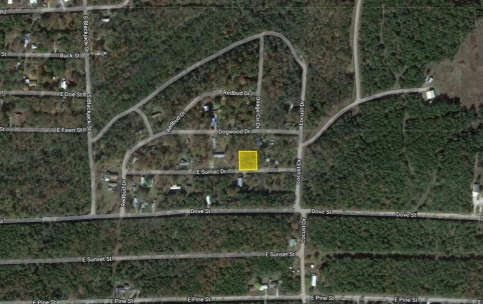 Welcome to Diamond City (Lead Hill) of Boone County! This beautiful little city is ready for your new home on this .30 (+/-) acre lot. It is just a couple blocks away from Coffman Cove, minutes from Sugarloaf Creek, Bull Shoals Lake campground, Sugarloaf Harbor Marina and local area amenities. Seller to provide Limited Warranty Deed only. Owner financing available