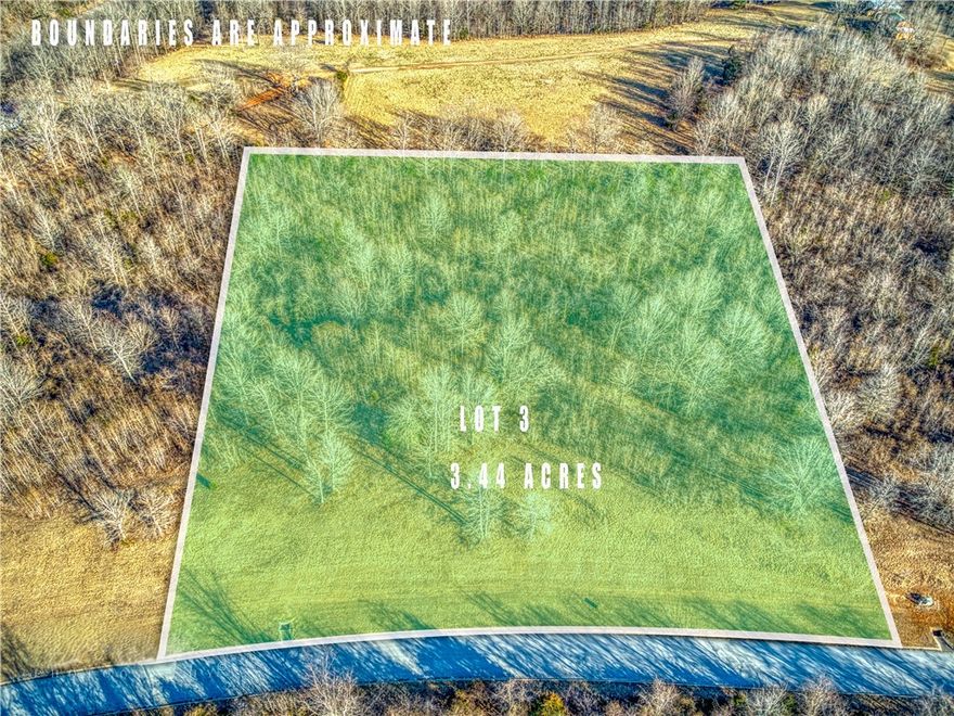 Rock Creek Estates offers stunning, spacious lots perfect for building your dream home. Enjoy a private, serene setting while remaining just minutes from Harrison. Surrounded by executive-style homes on generous acreage, this subdivision provides both luxury and convenience. Located on the north side of Harrison, it offers quick access to Branson. Additional lots are available. Covenants and plat details can be found in the MLS listing documents—contact your agent for more information.
