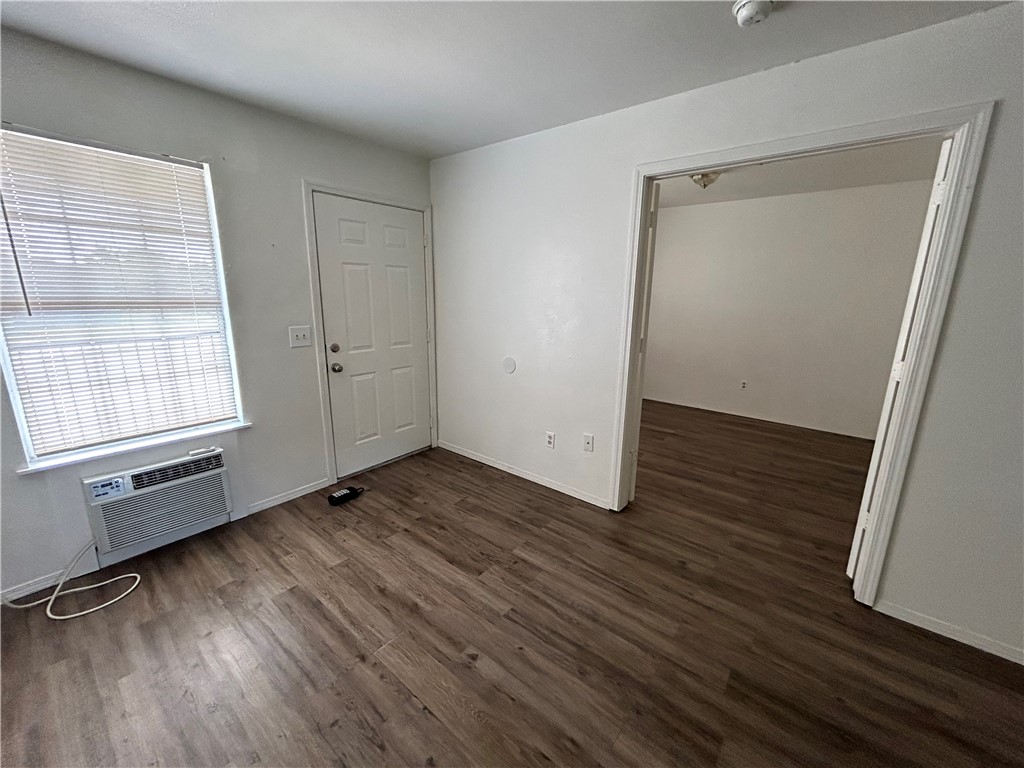 Randy Acres - Residential Lease