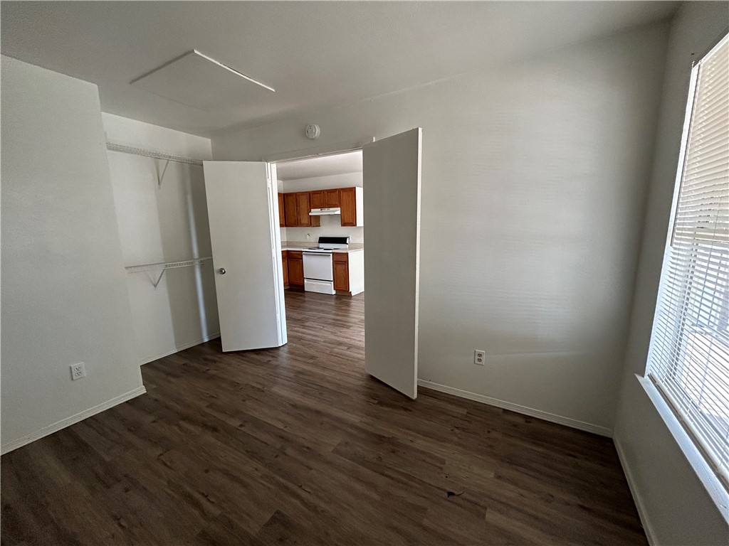 Randy Acres - Residential Lease