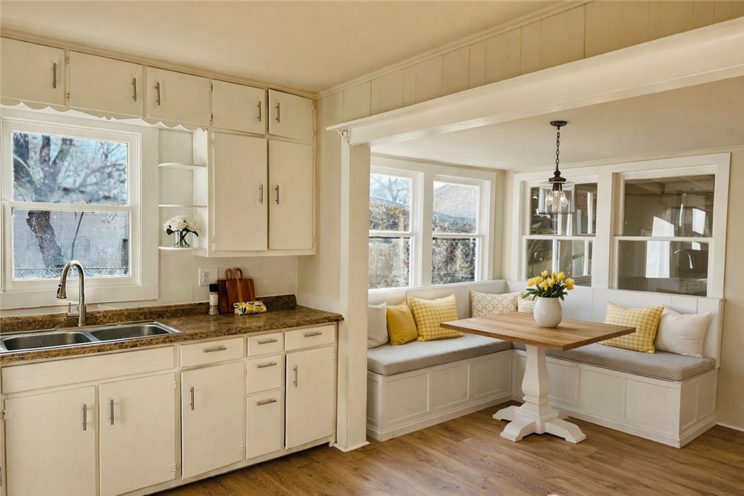 Lincoln Outlots - Residential