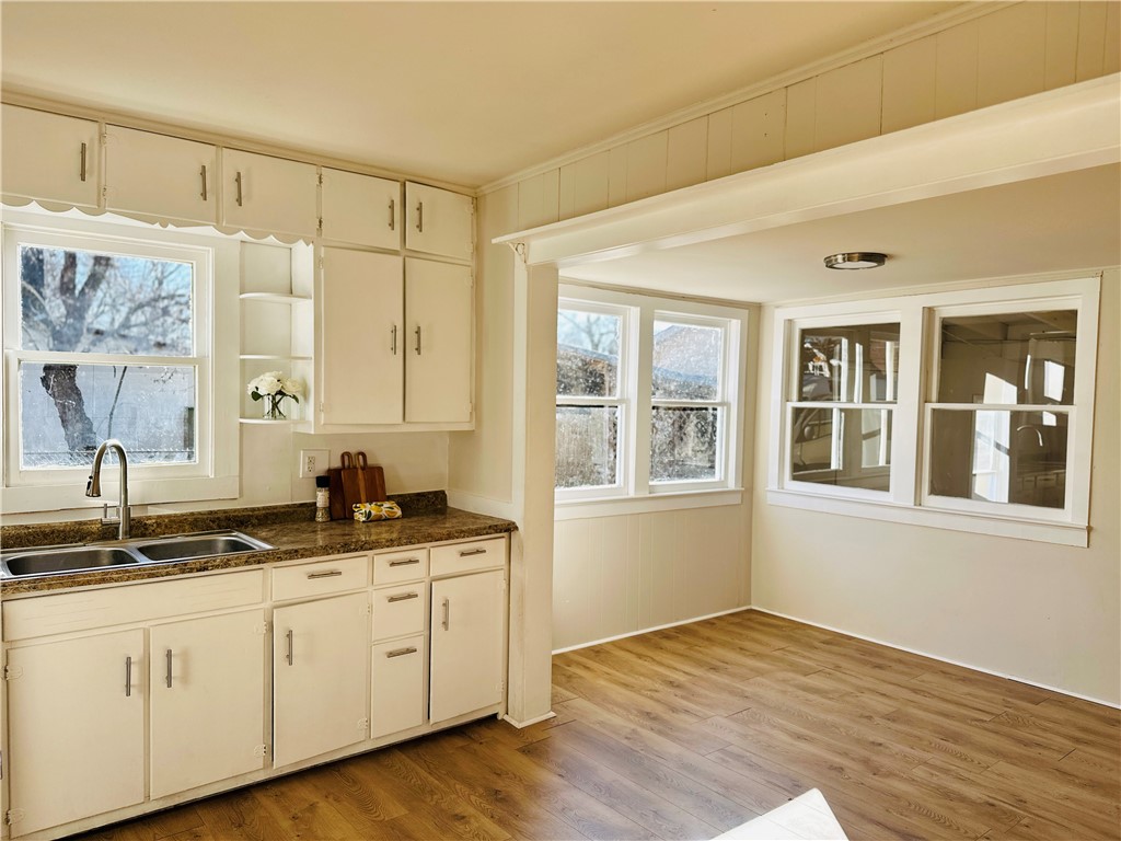 Lincoln Outlots - Residential