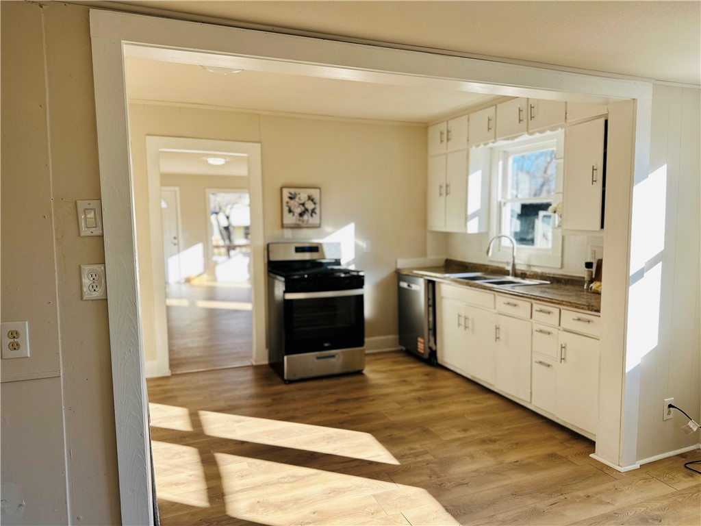 Lincoln Outlots - Residential