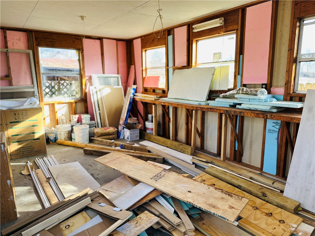 Lincoln Outlots - Residential